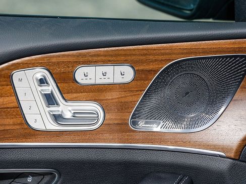 New 2026 Mercedes-Benz GLS 450 4MATIC image 22