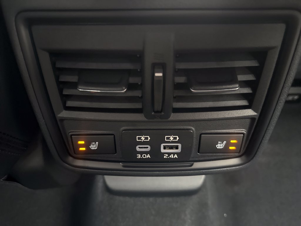 New 2026 Subaru Outback Limited XT AWD/4WD image 40