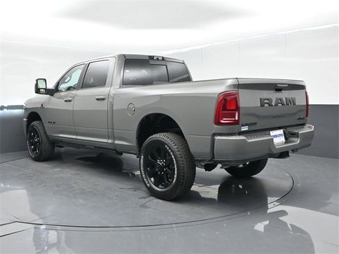 New 2026 RAM 2500 Laramie image 6