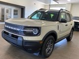 New 2025 Ford Bronco Sport Big Bend image 4