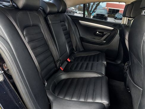 Used 2013 Volkswagen CC Sport FWD image 15