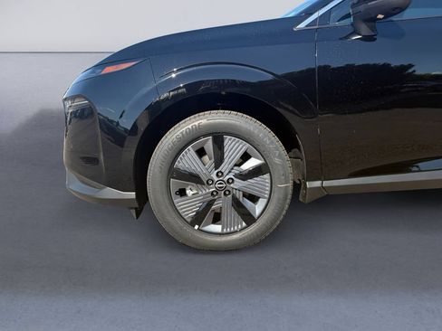 New 2026 Nissan Murano SL AWD/4WD image 14