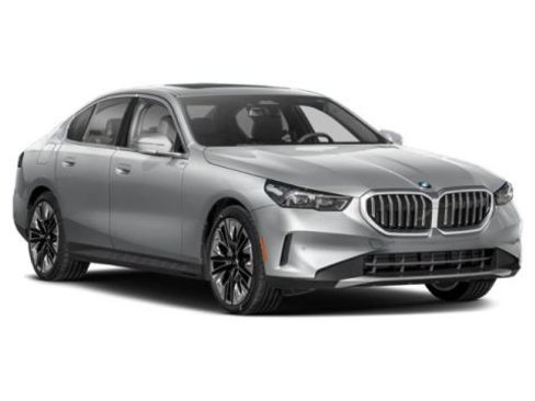 Used 2026 BMW 530i xDrive w/ Premium Package AWD/4WD image 9
