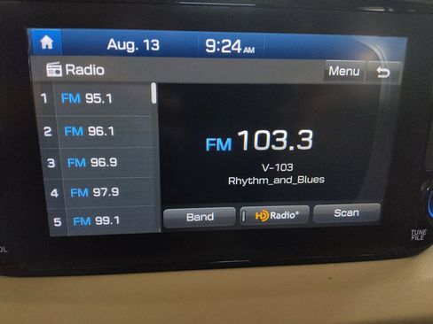 Used 2019 Hyundai Santa Fe FWD image 25