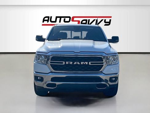 Used 2023 RAM 1500 Big Horn AWD/4WD image 2