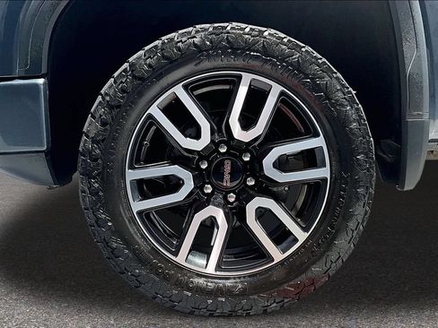 Used 2021 GMC Sierra 1500 AT4 w/ AT4 Value Package AWD/4WD image 35