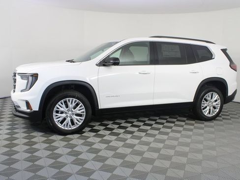 New 2026 GMC Acadia Elevation w/ Elevation Premium Package image 2