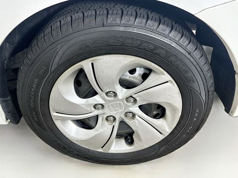 Used 2013 Honda Civic LX image 11