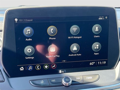 Used 2024 Chevrolet Blazer LT image 15