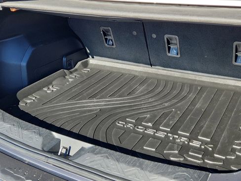 Used 2024 Subaru Crosstrek 2.5i Sport image 27