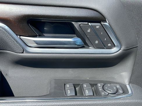 New 2026 GMC Sierra 2500 Denali image 17