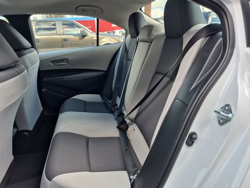 Used 2026 Toyota Corolla LE image 14