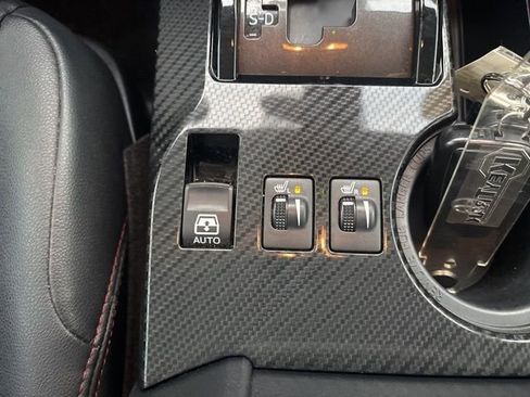 Certified 2022 Toyota 4Runner TRD Off-Road Premium image 36