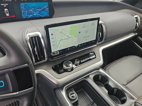 New 2026 Ford Expedition Tremor AWD/4WD image 18