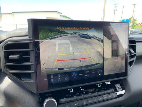 New 2026 Toyota Tundra TRD Pro AWD/4WD image 22