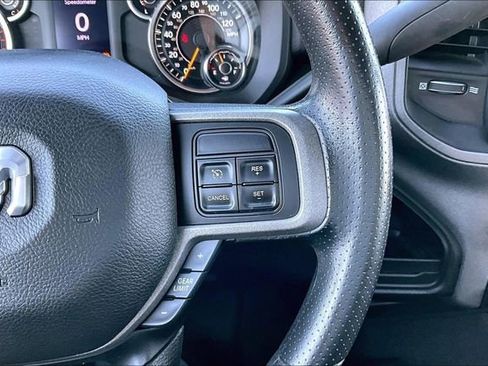 Used 2021 RAM 3500 Tradesman image 13