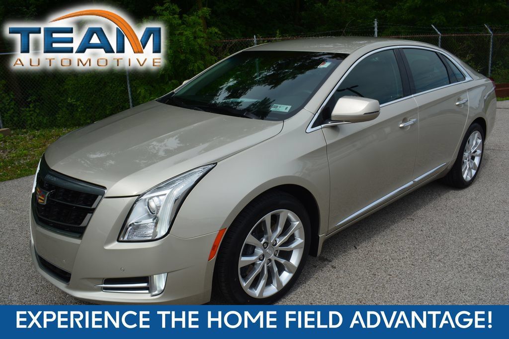 Used Cadillac XTS for Sale in Pittsburgh, PA - Autotrader