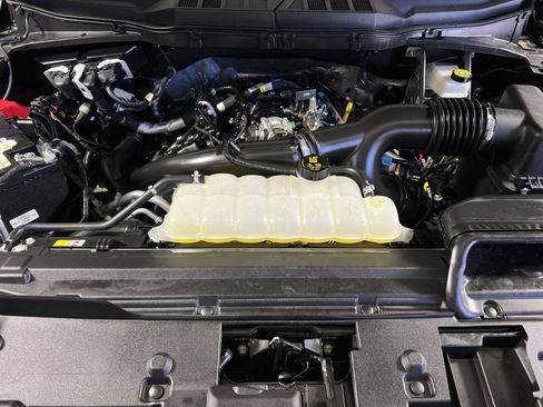 Used 2025 Ford F150 STX w/ Equipment Group 200A image 25