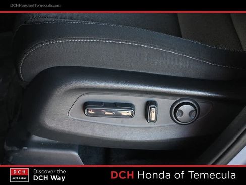 Used 2025 Honda CR-V EX image 17