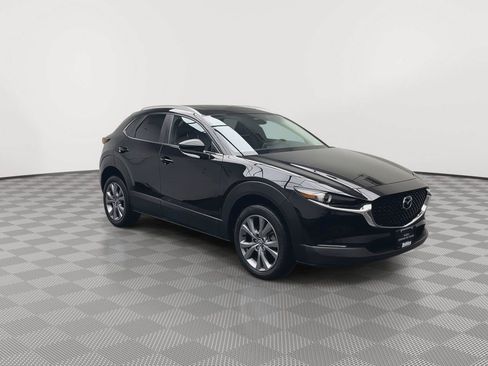 Used 2024 MAZDA CX-30 AWD 2.5 S w/ Preferred Package image 31