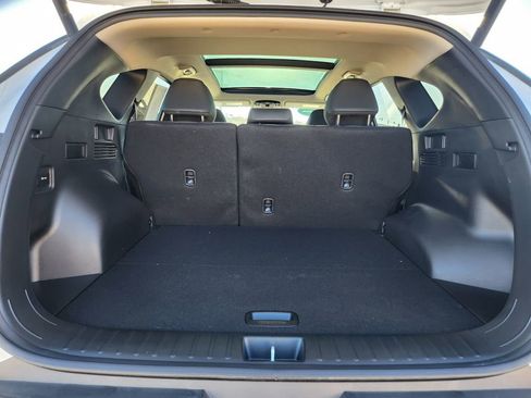 Certified 2025 Hyundai Tucson SEL image 13