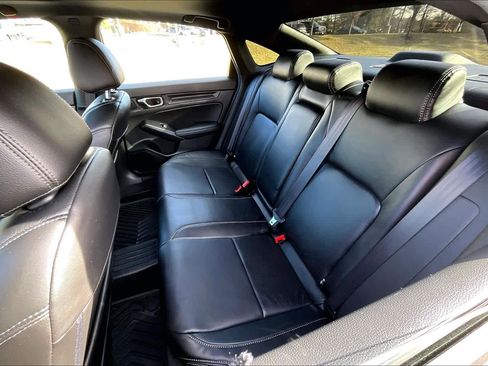 Used 2025 Honda Civic Sport image 18