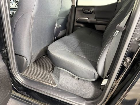 Used 2023 Toyota Tacoma 4x4 Double Cab w/ Trail Edition image 20