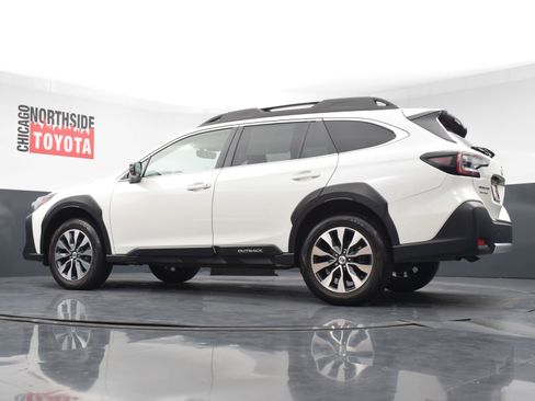 Used 2024 Subaru Outback Limited AWD/4WD image 33