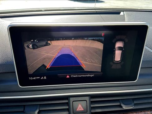 Used 2019 Audi A4 2.0T allroad Premium Plus w/ Premium Plus Package image 26