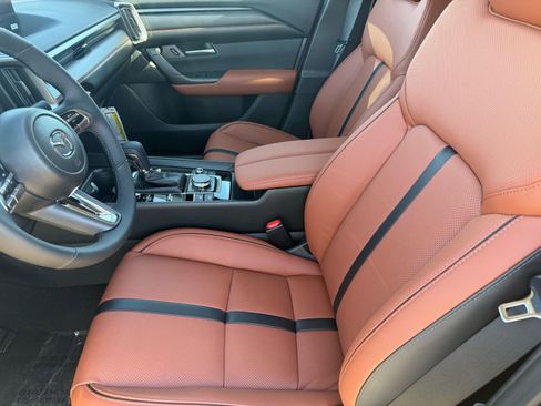 New 2026 MAZDA CX-50 AWD 2.5 S w/ Cargo Package image 12
