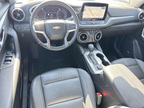 Used 2024 Chevrolet Blazer LT w/ Sound & Technology Package image 19