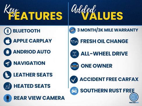 Used 2019 Volvo XC60 T6 R-Design w/ Protection Package Premier AWD/4WD image 2