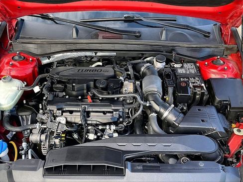 Used 2021 Hyundai Sonata Limited w/ Cargo Package image 10