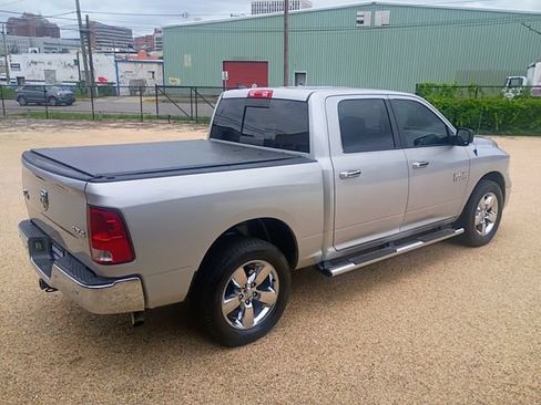 Used 2014 RAM 1500 Big Horn AWD/4WD image 12