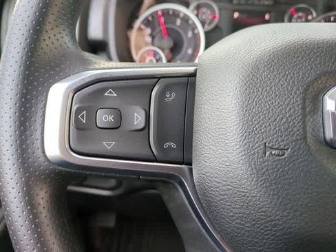 New 2026 RAM 3500 Tradesman AWD/4WD image 23