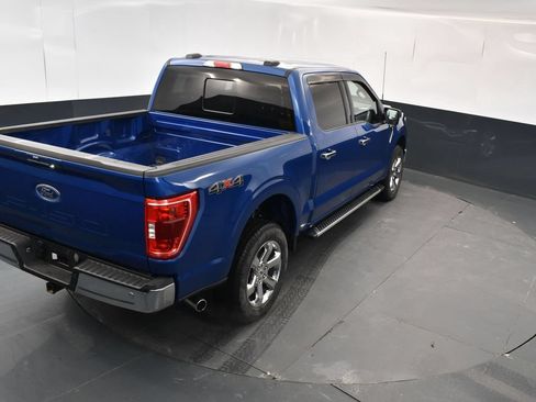 Used 2023 Ford F150 XLT w/ Equipment Group 302A High AWD/4WD image 36