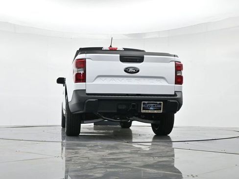 New 2025 Ford Maverick XLT w/ XLT Luxury Package image 37