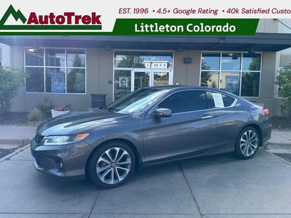 Used 2013 Honda Accord EX-L