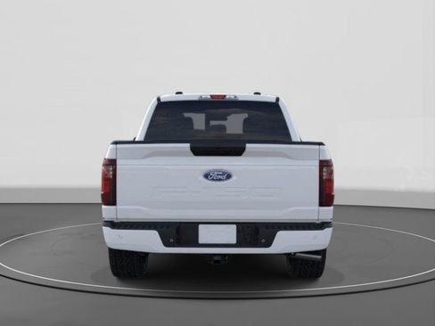 New 2026 Ford F150 STX RWD image 5