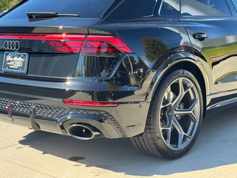 New 2026 Audi RS Q8 performance image 17