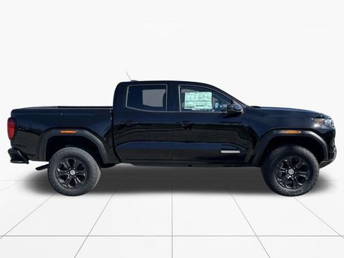 Used 2024 GMC Canyon Elevation w/ Convenience Package RWD image 7