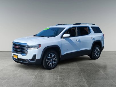 Used 2023 GMC Acadia SLT