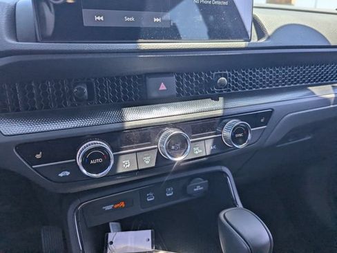 Certified 2026 Honda CR-V Sport-L image 24