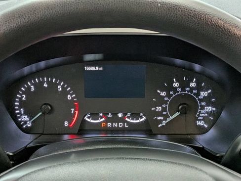 Certified 2022 Ford Escape SE FWD image 31