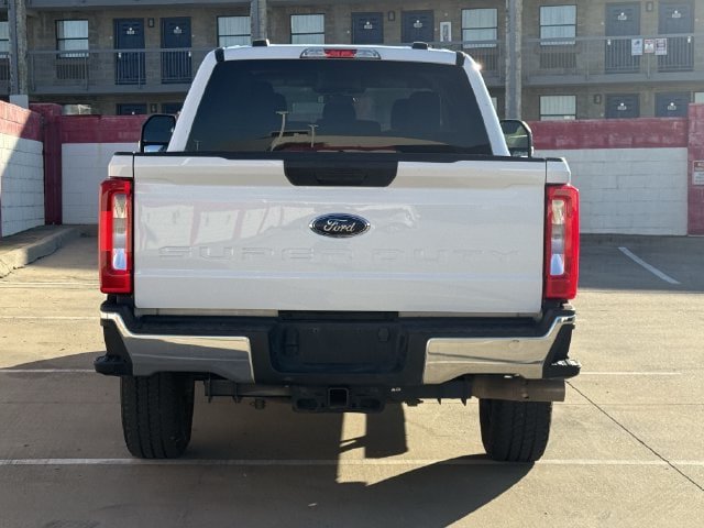 Used 2025 Ford F250 XLT w/ FX4 Off-Road Package AWD/4WD image 5