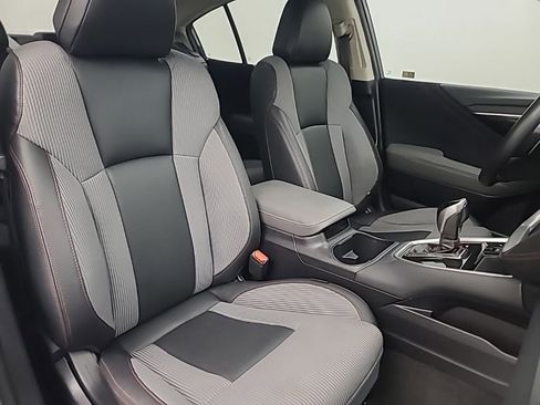 Used 2020 Subaru Legacy 2.5i Sport w/ Popular Package #2 image 16