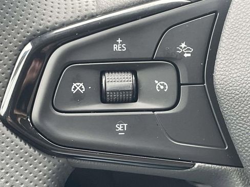 New 2026 Chevrolet Trax LS w/ LS Convenience Package image 18