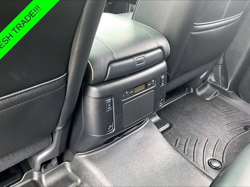 Used 2024 INFINITI QX80 Sensory w/ Cargo Package AWD/4WD image 10
