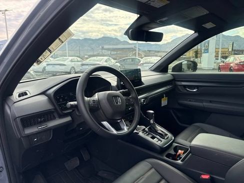 New 2026 Honda CR-V Sport-L image 12