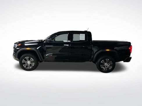 Certified 2024 GMC Canyon AT4 w/ AT4 Premium Package image 2